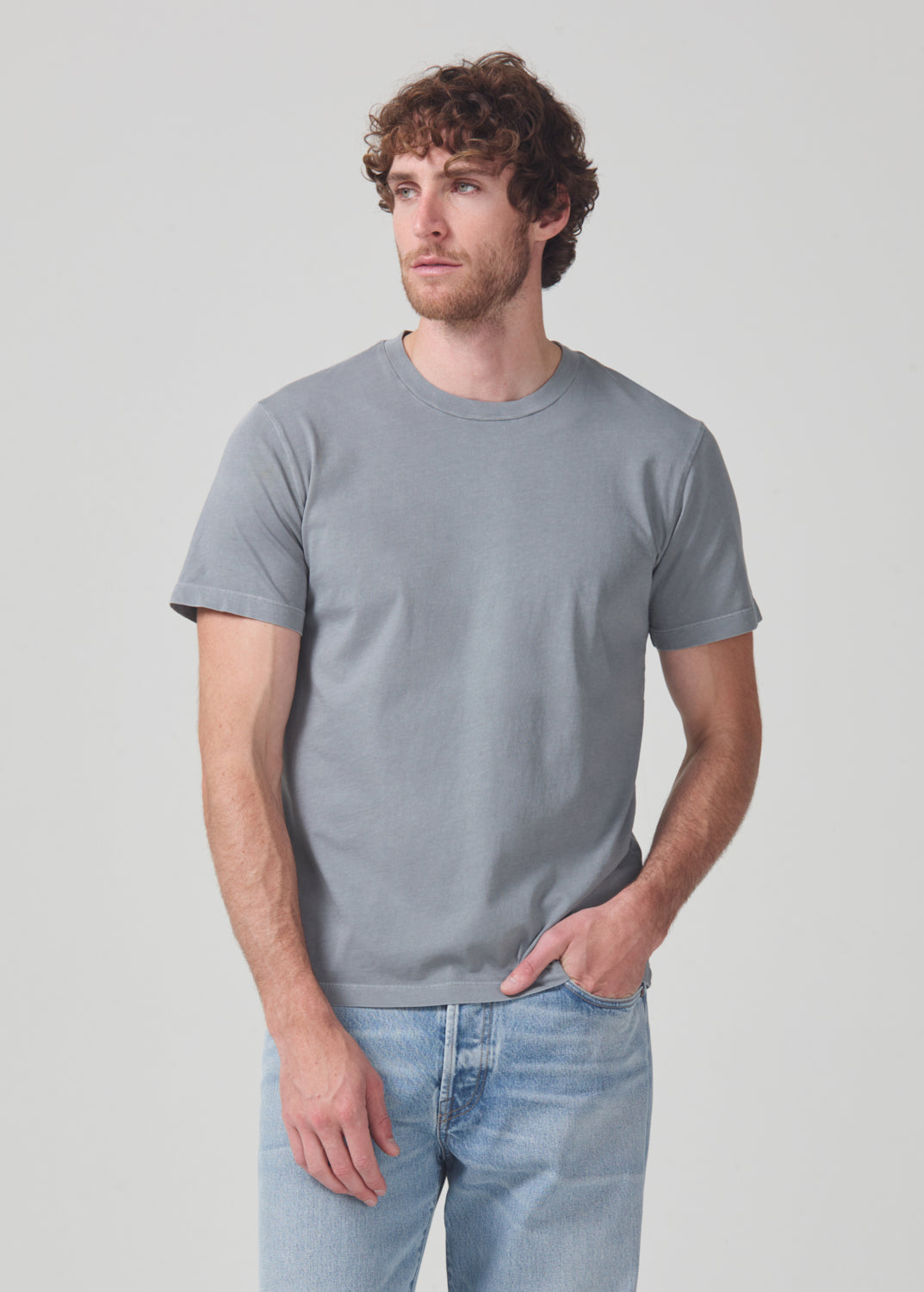 Everyday Short Sleeve Tee